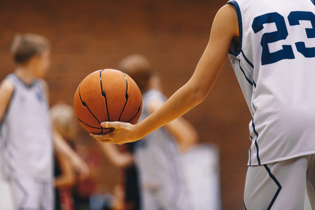 Prevent Basketball Injuries with Physical Therapy | Limitless Physical Therapy Eugene, OR