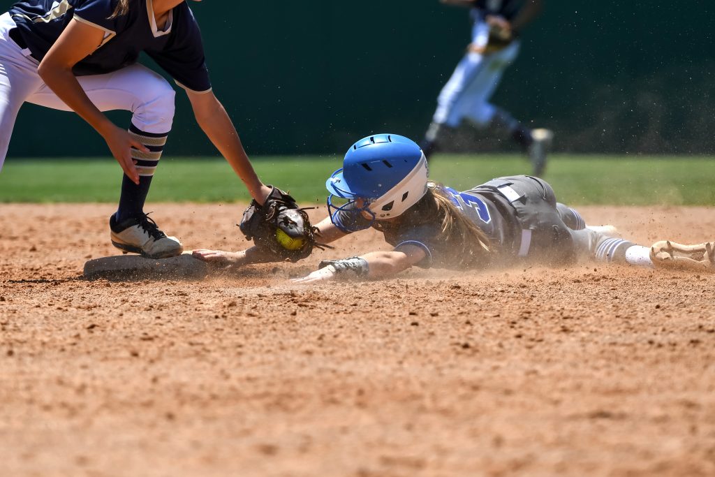 Softball Injures | Limitless Physical Therapy Eugene, OR